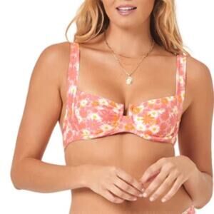 L*Space Camellia Top Medium